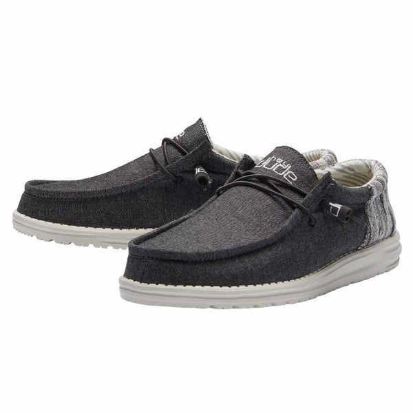 Wally Funk - Men's Casual Shoes | Hey Dude Shoes