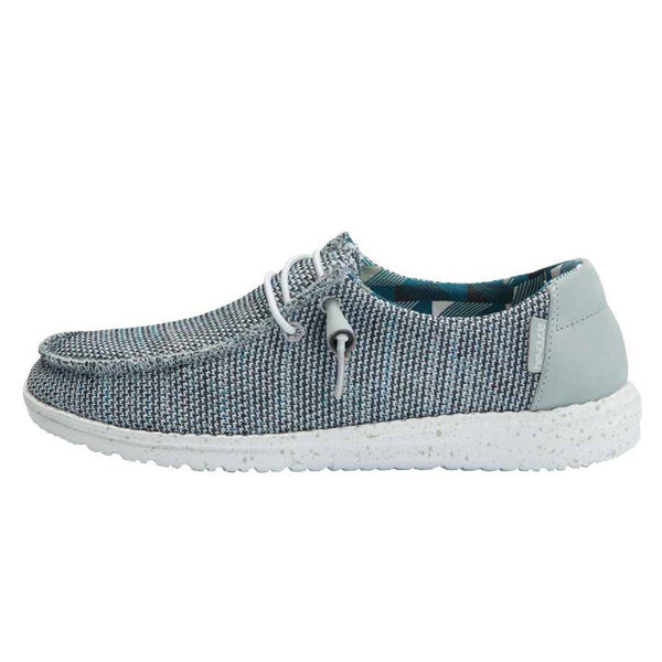 Wendy Sox - Women's Casual Shoe | Hey Dude Shoes