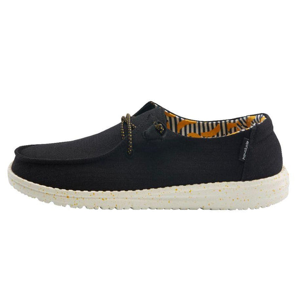 Wendy Stretch - Women's Casual Shoes | Hey Dude Shoes