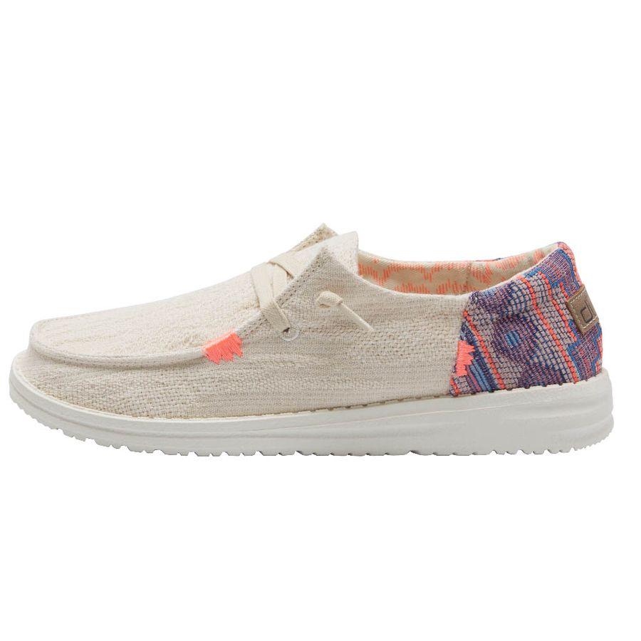 Wendy Boho - Women's Casual Shoe | Hey Dude Shoes