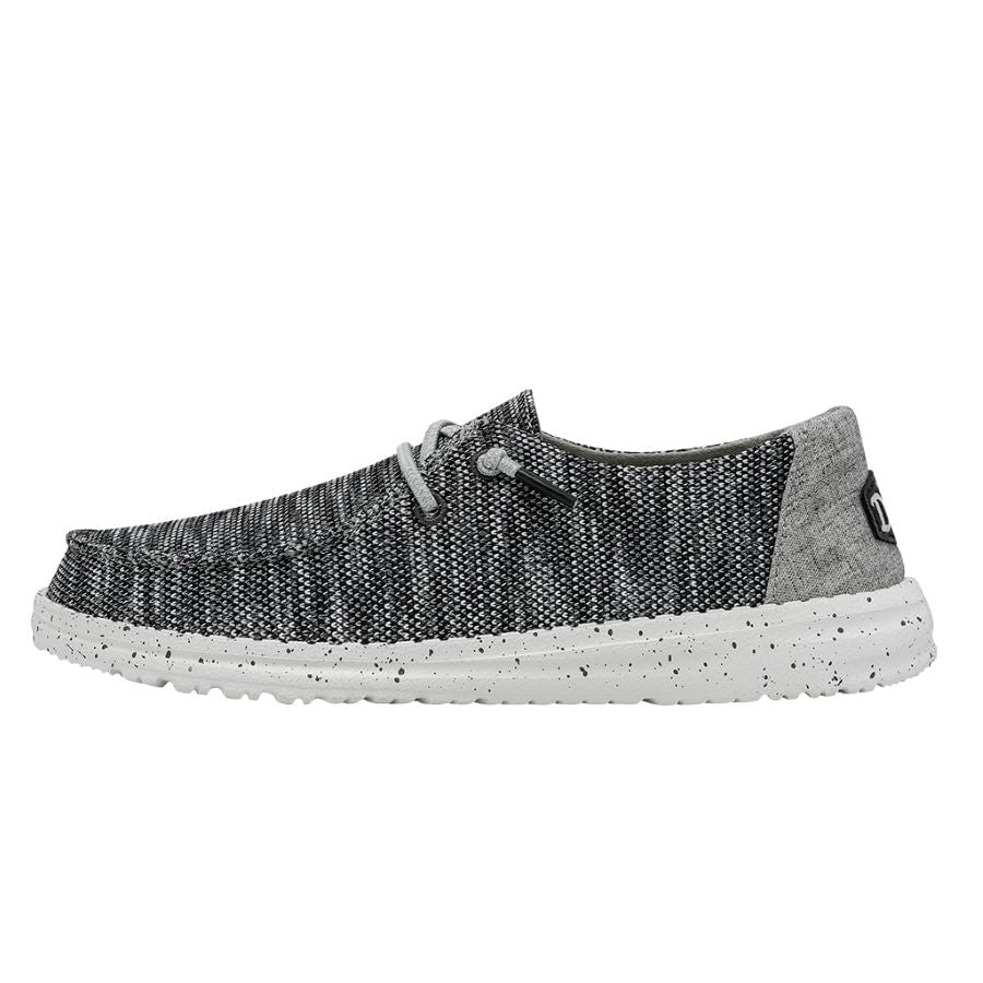 Wendy Sox - Dark Grey