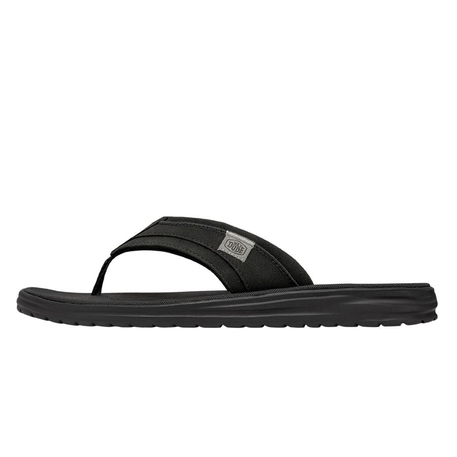Canada skarp Fremskynde Sami Slate - Men's Sandals | HEYDUDE Shoes