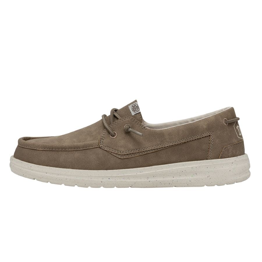 Welsh Duster - Boat Shoes | HEYDUDE Shoes – HEYDUDE shoes