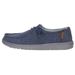 Murdoch's – HEYDUDE - Women's Wendy Linen Shoe