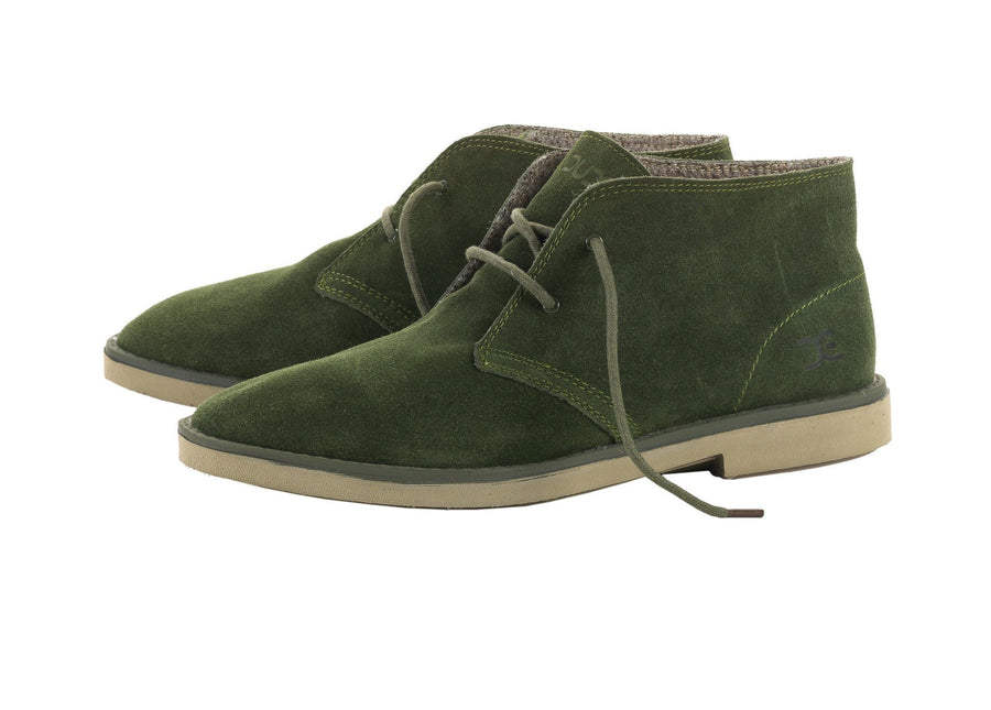 Torino Green – Hey Dude Shoes