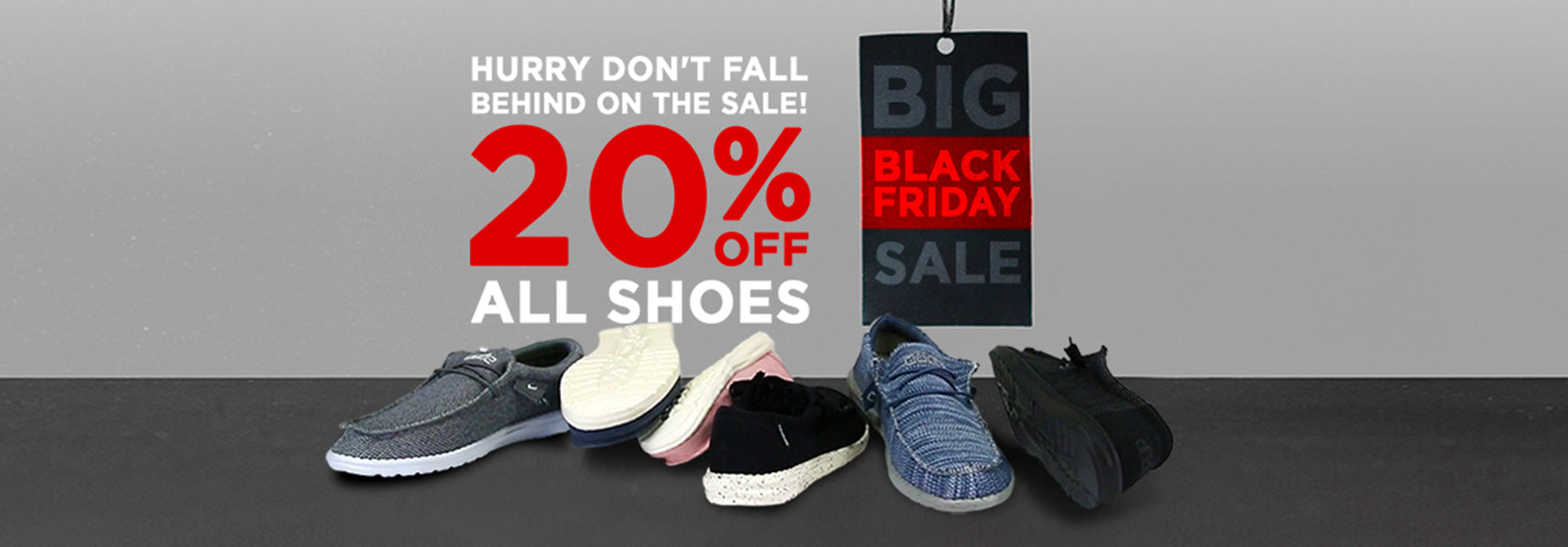 dude shoes black friday