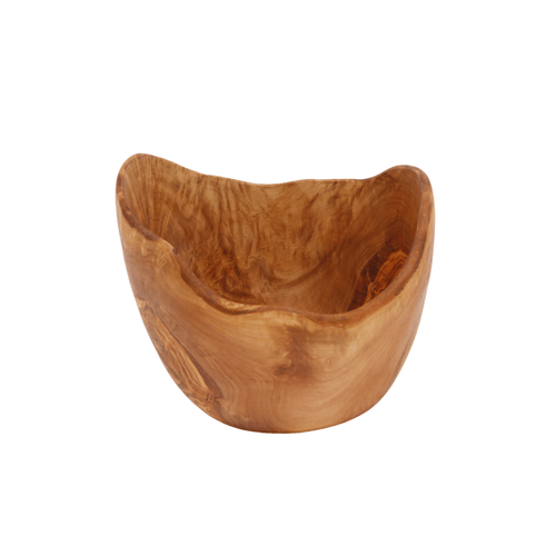 Olive Wood Bowl "Tall"