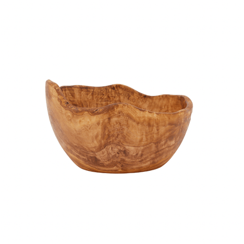 Olive Wood Bowl