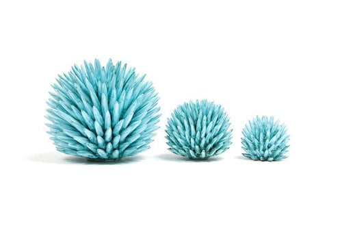 Ceramic Sea Urchin