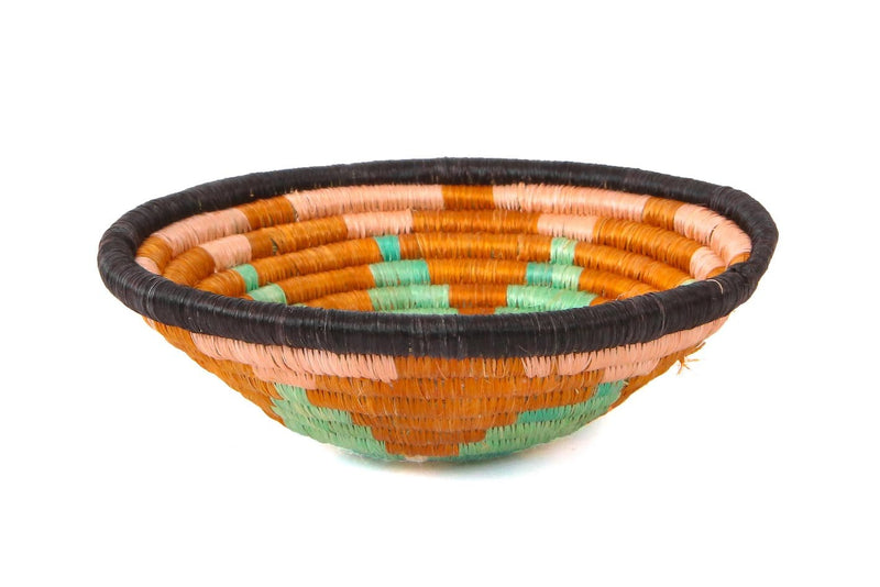 Coiled Raffia Basket Making Class – Assembly: gather + create