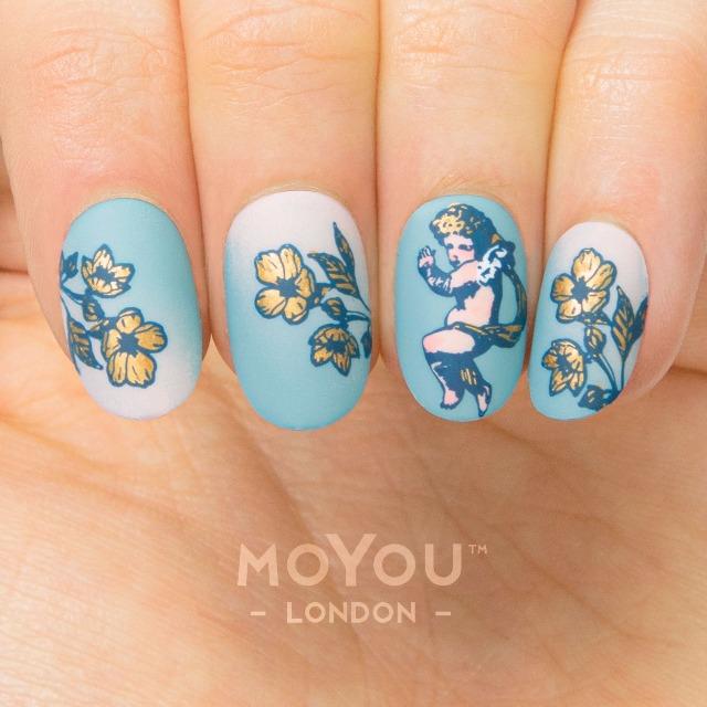 MoYou London- Love Is...- 13 - Beautometry