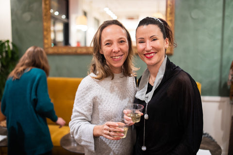She Event at Sezanne - March 2019