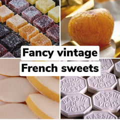 French sweets