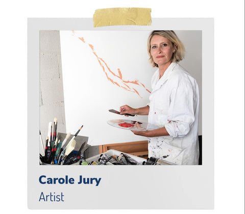 carole jury