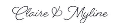 Claire et Myline signature