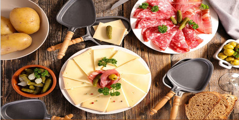 raclette