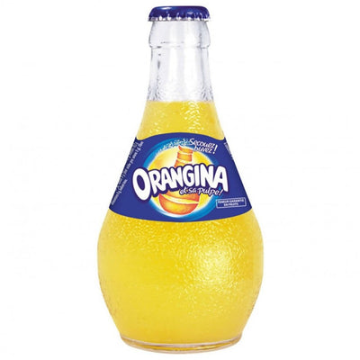 Haribo Orangina Pik 8.8oz/250g