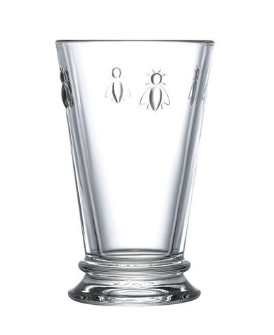 La Rochere French Wine Glass - Set of 6  Glassware set, Glassware, Wine  preserver
