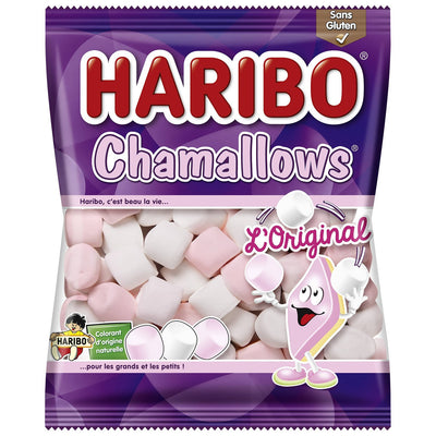 French Click - Haribo Fraise Tagada 400g