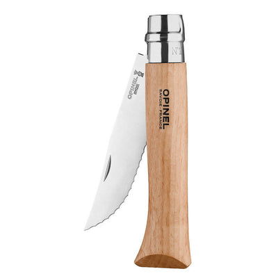 Cristel Marttiini 3-Piece Knife Set