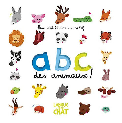 Abc Des Animaux Editions Langue Au Chat French Wink Span Class Archvrf Style Width 100 Padding Left 8px Svg Xmlns Http Www W3 Org 00 Svg Xmlns Xlink Http Www W3 Org 1999 Xlink Version 1 1 Id Capa 1 X 0px Y 0px Viewbox 0