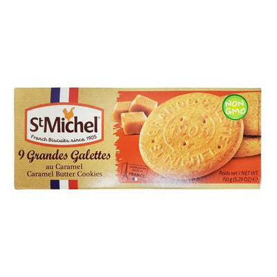 Biscuit Lu Pim's 150 gr. Poire