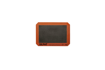 SILPAT PERFECT BAKING TRAY - PERFORATED-DEMARLE-ES-8000