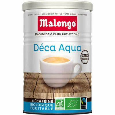 Malongo - Ground Coffee - Petits Producteurs – French Wink