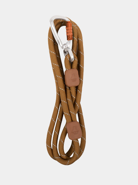 Laisse avec mousqueton - Move Leash - Non-Stop Dogwear – inooko