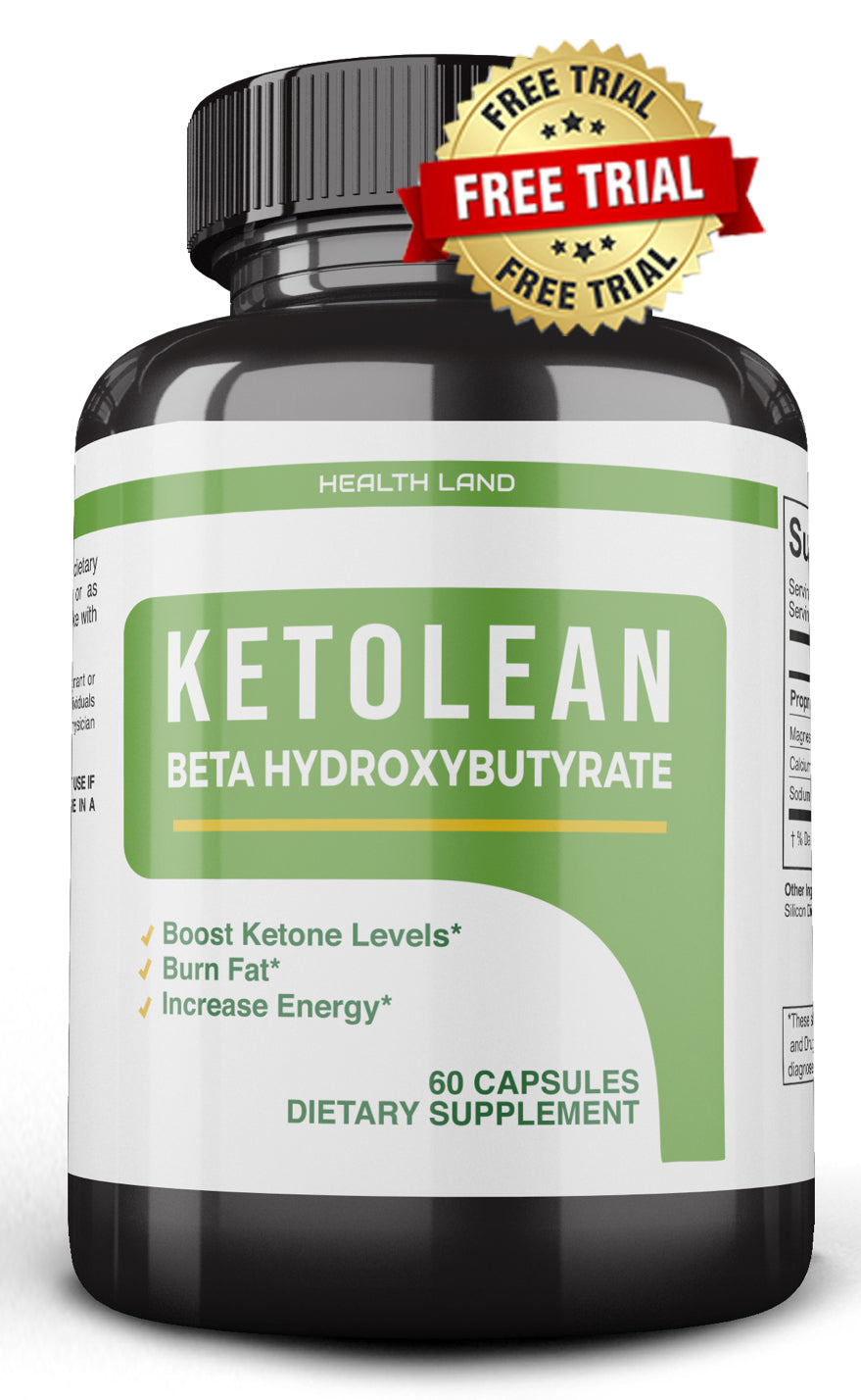 ketolean