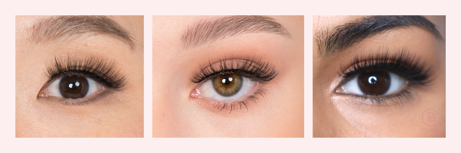 Make It Big Extravagant Faux Mink Lashes - Big Flirt