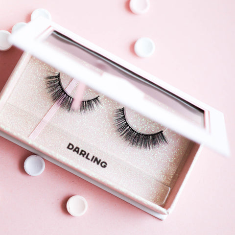 darling lash - everyday natural lash