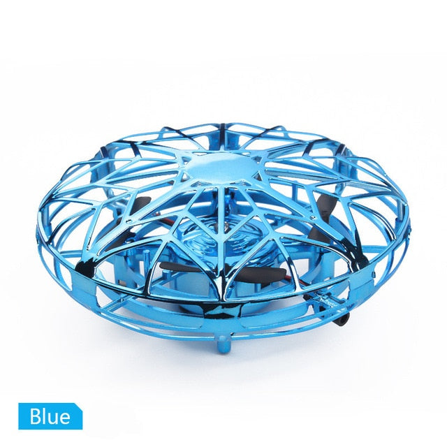 drone sphere toy