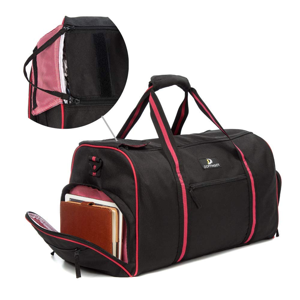 travel duffel carry on