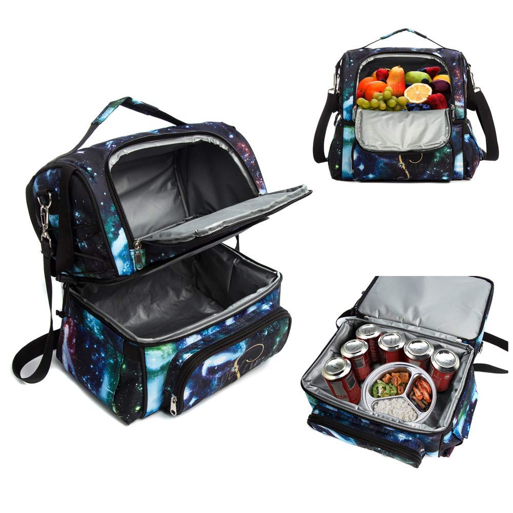 thermal lunch bags for adults