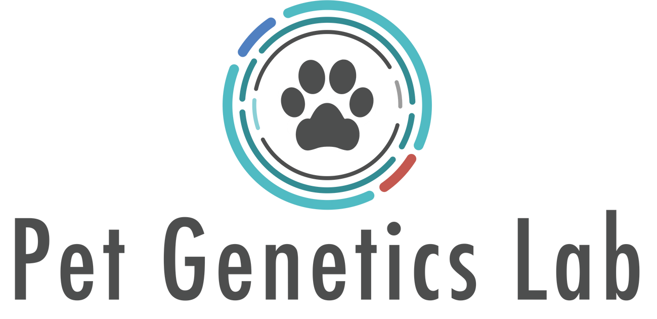 The Pet Genetics Lab