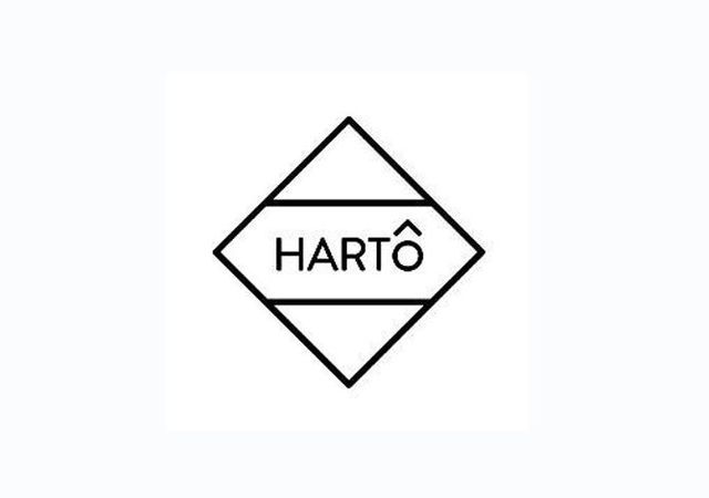 Harto - französches Design
