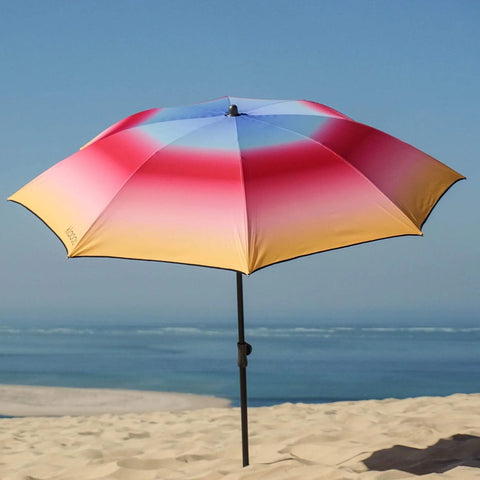 Klaoo's beach umbrella