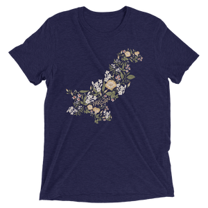 National® Floral Print Sweatshirt - ShopNational