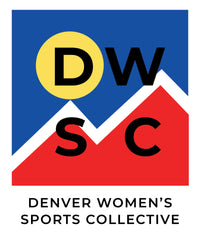 Denver Women's Sports Collective Logo