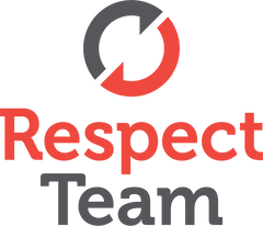 The Respect Team Logo