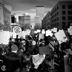 Women's March Denver, Womens March, Women's March 2020