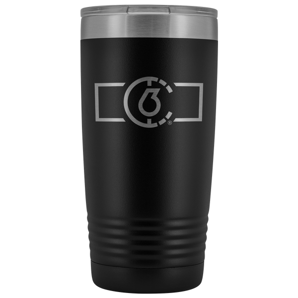 Icon 20 oz Tumblers - akitabandoutarou.