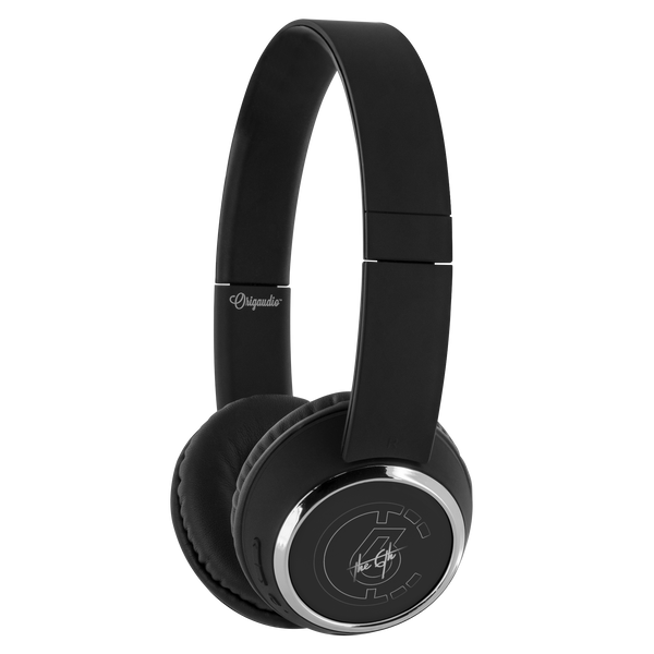 6th Script Bluetooth Headphones