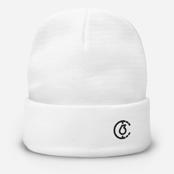 The 6th Icon Beanie