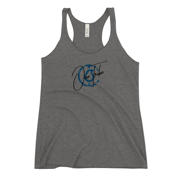 One Tribe Womens Racerback Tank - almondcakesvt.