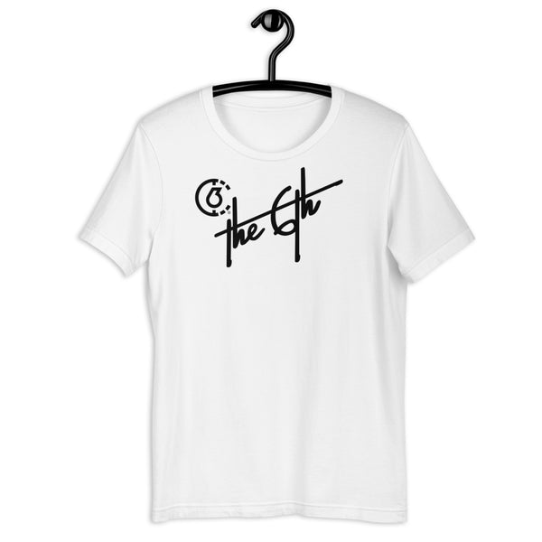 Light Signature Unisex Tee