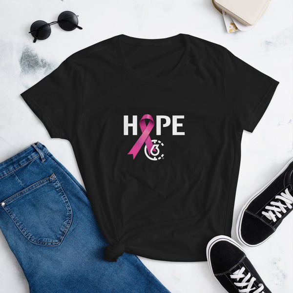 Women's HOPE Short Sleeve Tee