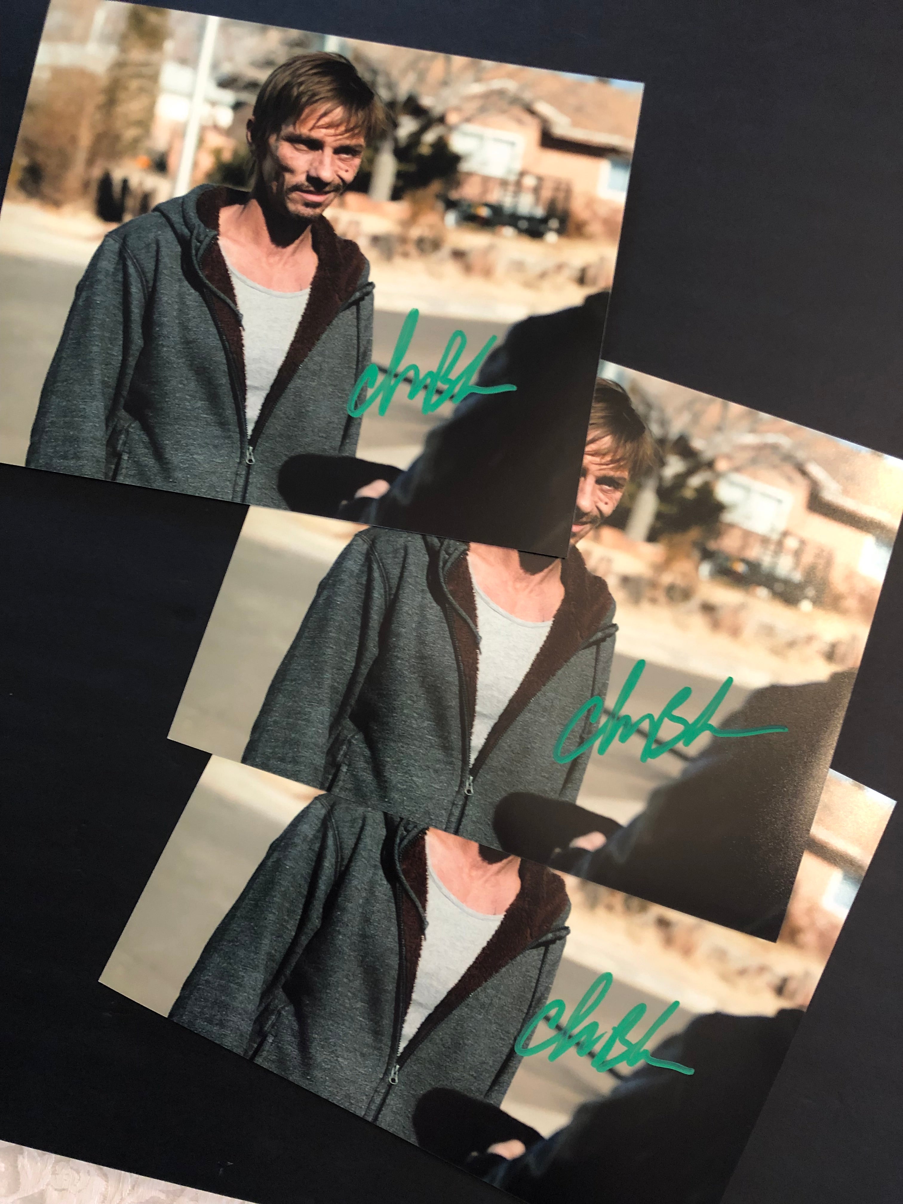Charles Baker 8x10 (a1) WINTER DEAL 2024