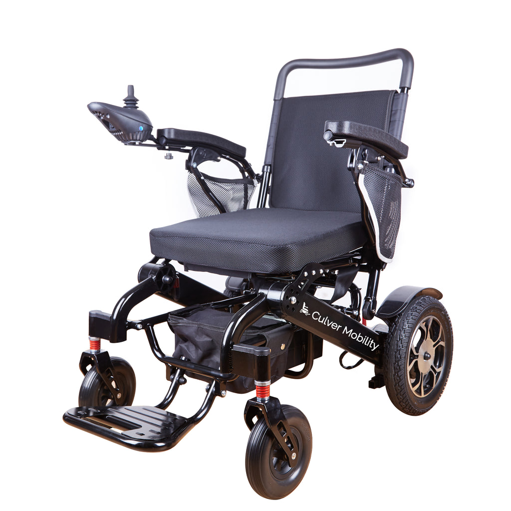 outdoor all terrain wheelchair